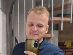 Pan szuka pani do przyjemnej relacji